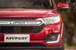 Lifan Myway 2016 года